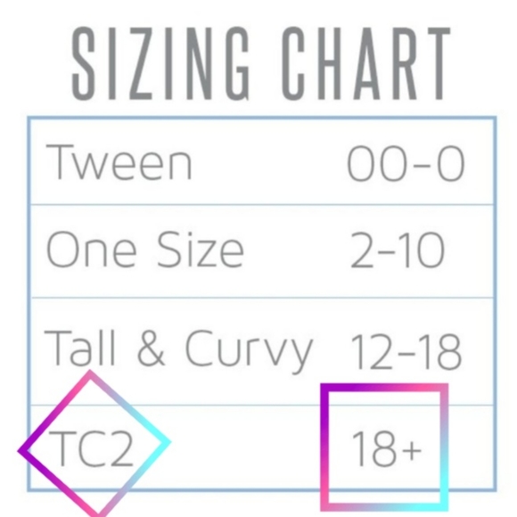 LuLaRoe TC2 Leggings Geometric Diamond Print NEW - Picture 7 of 7